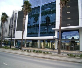 Medical / Consulting commercial property leased at 1012/401 Docklands Drive Docklands VIC 3008
