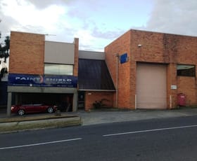Factory, Warehouse & Industrial commercial property leased at 1/654 Waterdale Road Heidelberg West VIC 3081