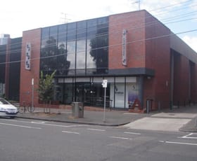 Offices commercial property leased at South Melbourne VIC 3205