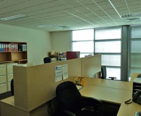Offices commercial property leased at 15/3 Westside Avenue Port Melbourne VIC 3207
