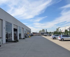 Offices commercial property leased at 26-28 Christensen Street Cheltenham VIC 3192
