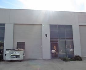 Offices commercial property leased at 26-28 Christensen Street Cheltenham VIC 3192
