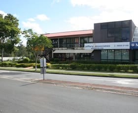 Offices commercial property leased at 3A/1 Helen Street Hillcrest QLD 4118