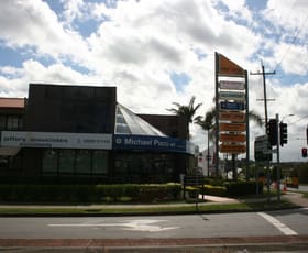 Offices commercial property leased at 3A/1 Helen Street Hillcrest QLD 4118