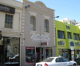 Offices commercial property leased at L 1 210 Rundle Street Adelaide SA 5000