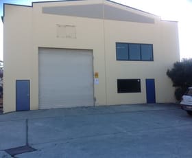 Factory, Warehouse & Industrial commercial property leased at 20B Butterfield Street Blacktown NSW 2148