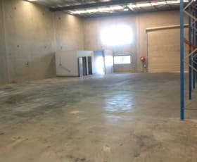 Factory, Warehouse & Industrial commercial property leased at 20B Butterfield Street Blacktown NSW 2148