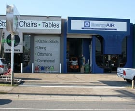 Factory, Warehouse & Industrial commercial property leased at 2/2938 Logan Road Underwood QLD 4119