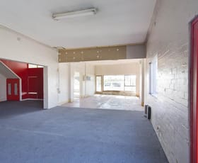Showrooms / Bulky Goods commercial property leased at Yard/464-470 Waverley Road Malvern East VIC 3145