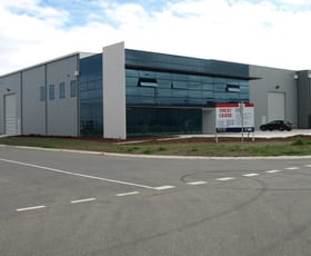 Offices commercial property leased at 10-12 Canterbury Road Braeside VIC 3195