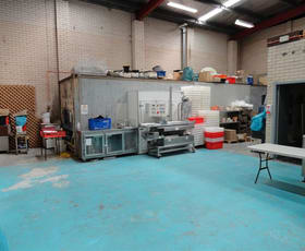 Factory, Warehouse & Industrial commercial property leased at Silverwater NSW 2128