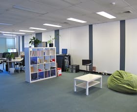 Offices commercial property leased at 55 Walsh Street West Melbourne VIC 3003