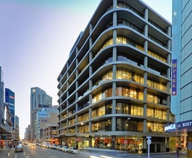 Shop & Retail commercial property leased at Ground Flo/100 Pirie Street Adelaide SA 5000