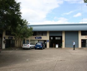 Factory, Warehouse & Industrial commercial property leased at 3/25 Parramatta Road Underwood QLD 4119