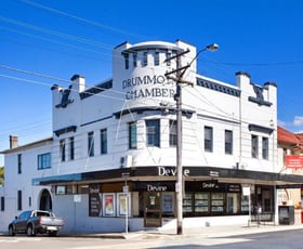 Offices commercial property leased at 6/27 Lyons Road Drummoyne NSW 2047