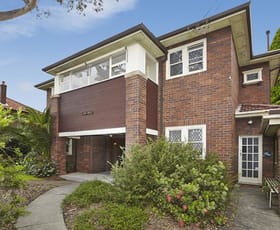 Offices commercial property leased at 1/7A Pittwater Road Gladesville NSW 2111