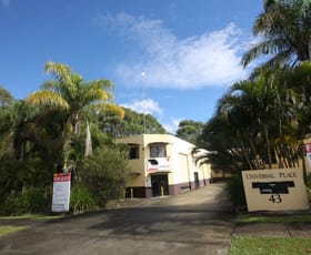 Factory, Warehouse & Industrial commercial property leased at 2/43 Olympic Cct Southport QLD 4215