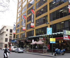 Offices commercial property leased at 1508/530 Little Collins Street Melbourne VIC 3000