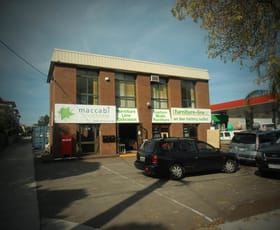 Offices commercial property leased at Ground Floor 176 Bambra Road Caulfield South VIC 3162