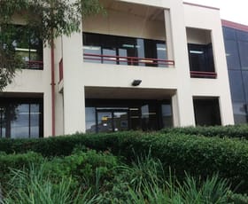 Offices commercial property leased at 1/15 Holbeche Road Arndell Park NSW 2148