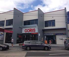 Shop & Retail commercial property leased at Shop 12b, Randwick Plaza Shopping Centre, 130 Belmore Road Randwick NSW 2031