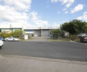 Factory, Warehouse & Industrial commercial property leased at Underwood QLD 4119