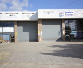 Factory, Warehouse & Industrial commercial property leased at Underwood QLD 4119