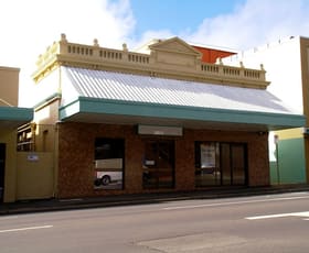 Offices commercial property leased at 42 Neil Street Toowoomba City QLD 4350