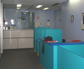 Offices commercial property leased at 42 Neil Street Toowoomba City QLD 4350