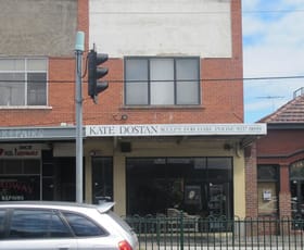 Factory, Warehouse & Industrial commercial property leased at 1/127 Buckley Street Essendon VIC 3040