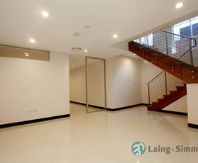 Offices commercial property leased at 1D Grose Street Parramatta NSW 2150