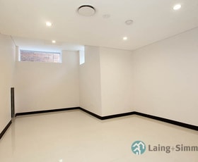 Offices commercial property leased at 1D Grose Street Parramatta NSW 2150