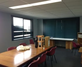 Offices commercial property leased at 3/300 Macauley Road North Melbourne VIC 3051