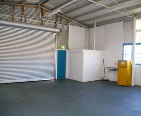 Factory, Warehouse & Industrial commercial property leased at Shed 1/55 Bellevue Street Toowoomba City QLD 4350