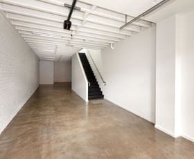 Factory, Warehouse & Industrial commercial property leased at 60 Down Street Collingwood VIC 3066