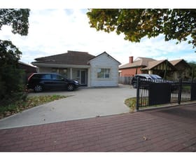 Offices commercial property leased at 117 South Road Thebarton SA 5031