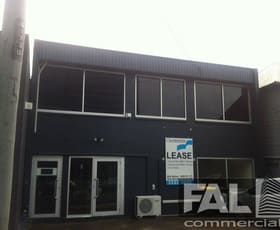 Offices commercial property leased at Level L1 12 Prospect Street Fortitude Valley QLD 4006