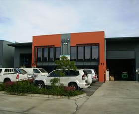 Factory, Warehouse & Industrial commercial property leased at 30/256 Musgrave Road Coopers Plains QLD 4108