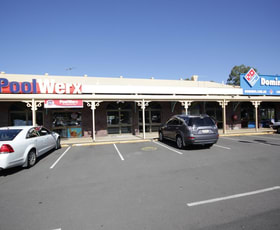 Shop & Retail commercial property leased at 16A/37-59 Bryants Road Loganholme QLD 4129