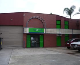 Offices commercial property leased at 46 Surrey Road Keswick SA 5035