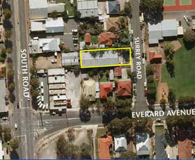 Offices commercial property leased at 46 Surrey Road Keswick SA 5035