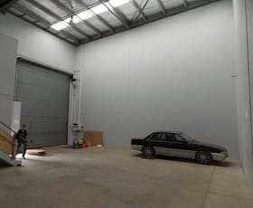 Factory, Warehouse & Industrial commercial property leased at 4/4 Wrightland Place Arndell Park NSW 2148