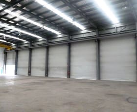 Factory, Warehouse & Industrial commercial property leased at 42 Suscatand Street Rocklea QLD 4106