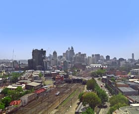 Offices commercial property leased at Whole Floo/1 Lawson Square Redfern NSW 2016