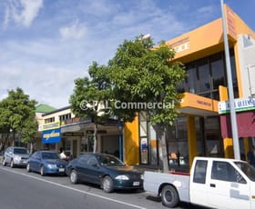 Shop & Retail commercial property leased at Moorooka QLD 4105
