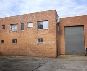 Factory, Warehouse & Industrial commercial property leased at 49B Barry Avenue Mortdale NSW 2223