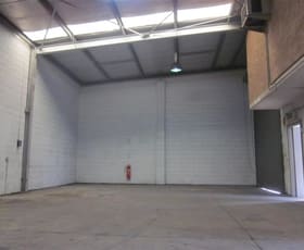 Factory, Warehouse & Industrial commercial property leased at 49B Barry Avenue Mortdale NSW 2223