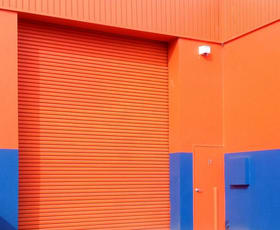 Factory, Warehouse & Industrial commercial property leased at 5/15 Rowood Road Prospect NSW 2148