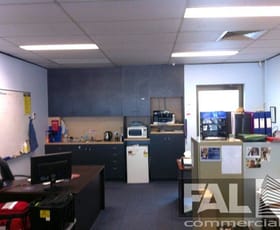 Offices commercial property leased at 8/696 Sandgate Road Clayfield QLD 4011