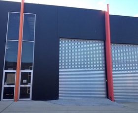 Factory, Warehouse & Industrial commercial property leased at 20/4 Weddel Court Laverton North VIC 3026